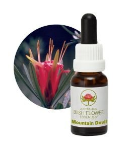 Mountain Devil, 15 ml